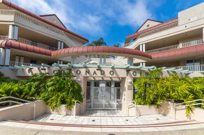 1101 1st st, 113, Coronado, CA