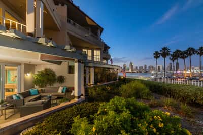 1101 1st st, 113, Coronado, CA