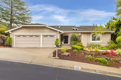 1225 Worchester Court, Walnut Creek, CA