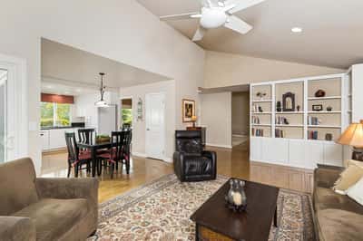 1225 Worchester Court, Walnut Creek, CA
