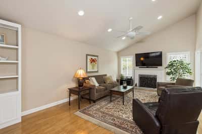 1225 Worchester Court, Walnut Creek, CA