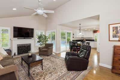 1225 Worchester Court, Walnut Creek, CA