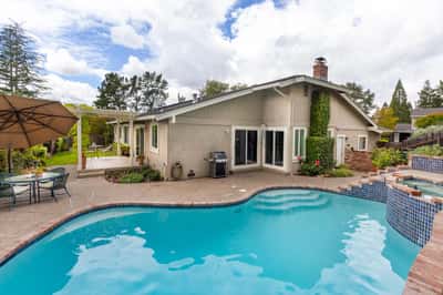 1225 Worchester Court, Walnut Creek, CA