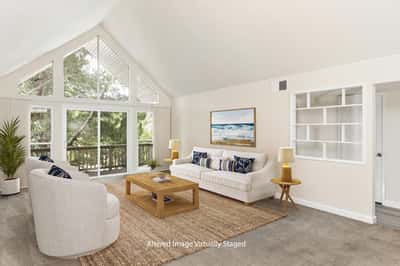 126-B Ascot Ct, Moraga, CA