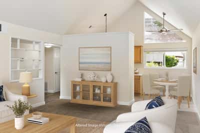 126-B Ascot Ct, Moraga, CA