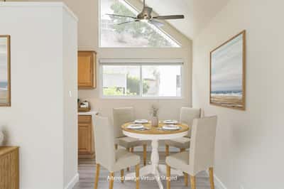 126-B Ascot Ct, Moraga, CA