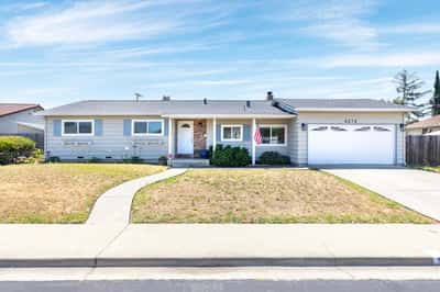 4272 Brentwood Cir, Concord, CA
