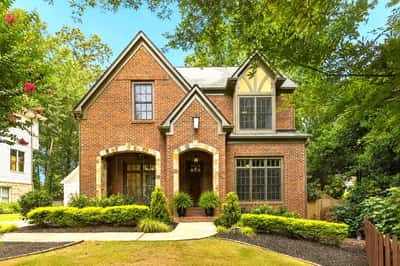 164 Candler Drive, Decatur, GA
