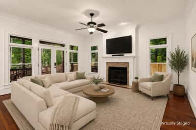 164 Candler Drive, Decatur, GA