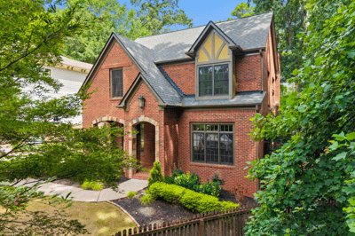 164 Candler Drive, Decatur, GA