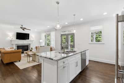 2247 Sundown Drive NE, Atlanta, GA
