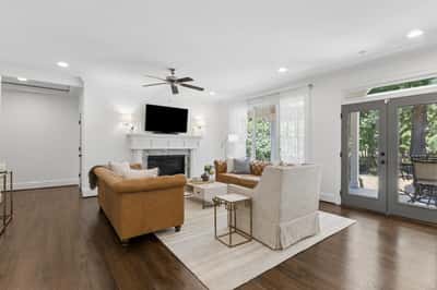 2247 Sundown Drive NE, Atlanta, GA