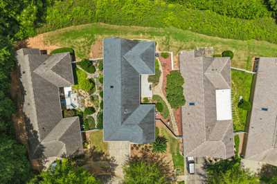 Aerial perspective