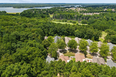 Aerial perspective