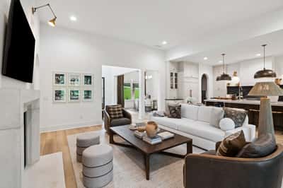5676 Kennedy Road, Suwanee, GA