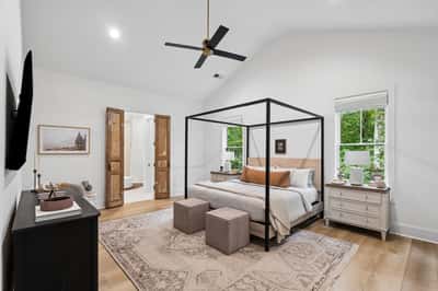5676 Kennedy Road, Suwanee, GA