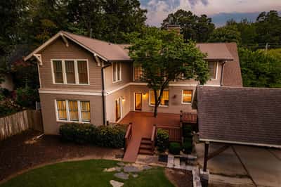 112 Fortson Drive, Athens, GA
