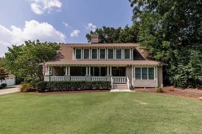 112 Fortson Drive, Athens, GA