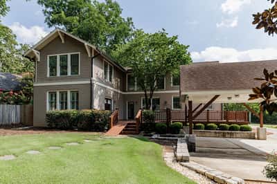 112 Fortson Drive, Athens, GA