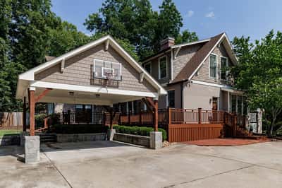 112 Fortson Drive, Athens, GA