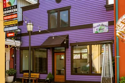 221 2nd St, 8, Langley, WA