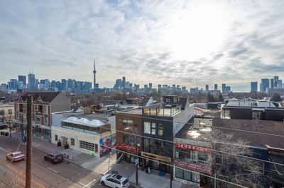 205 Manning Avenue, 408, Toronto, ON
