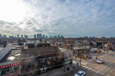 205 Manning Avenue, 408, Toronto, ON