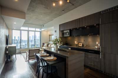 205 Manning Avenue, 408, Toronto, ON