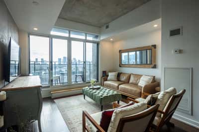 205 Manning Avenue, 408, Toronto, ON
