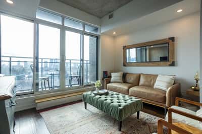 205 Manning Avenue, 408, Toronto, ON