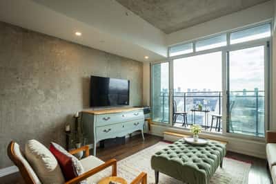 205 Manning Avenue, 408, Toronto, ON