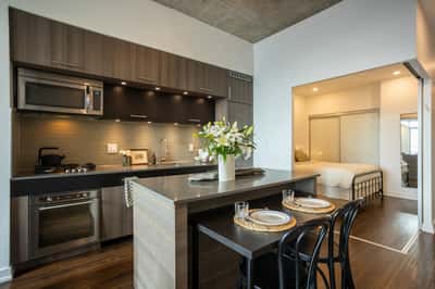 205 Manning Avenue, 408, Toronto, ON