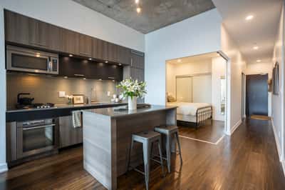 205 Manning Avenue, 408, Toronto, ON