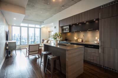 205 Manning Avenue, 408, Toronto, ON
