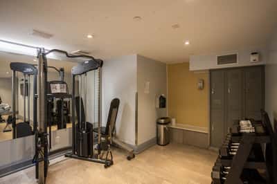 205 Manning Avenue, 408, Toronto, ON