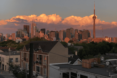 205 Manning Avenue, 408, Toronto, ON