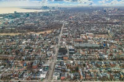 205 Manning Avenue, 408, Toronto, ON