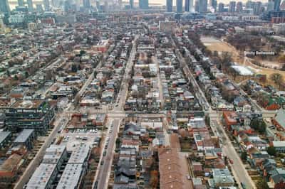 205 Manning Avenue, 408, Toronto, ON