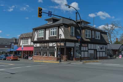 Area Photo