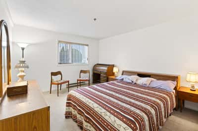 103-1807 Oak Bay Avenue, Victoria, BC