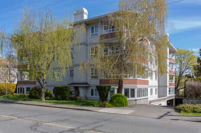 103-1807 Oak Bay Avenue, Victoria, BC