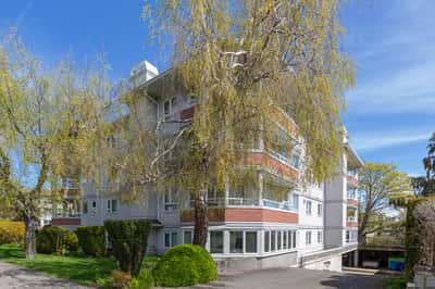 103-1807 Oak Bay Avenue, Victoria, BC