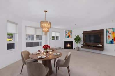Virtual Staging