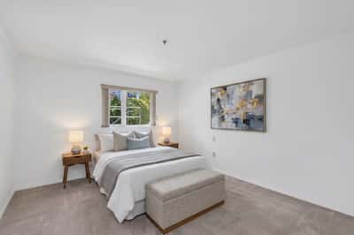 Virtual Staging