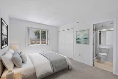 Virtual Staging
