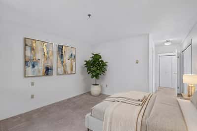 Virtual Staging