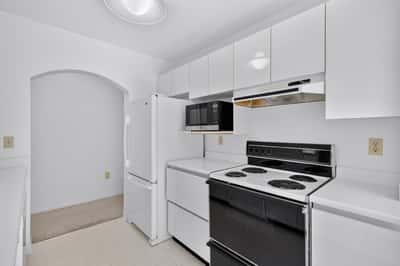 103-1807 Oak Bay Avenue, Victoria, BC