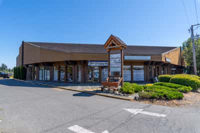 Saanichton