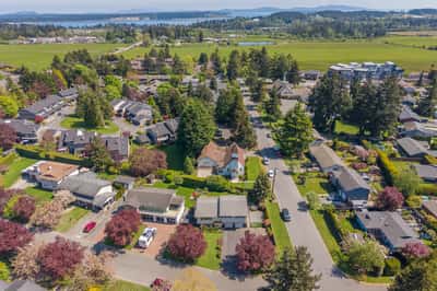 7739 Bruce Gordon Place, Saanichton, BC