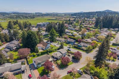 7739 Bruce Gordon Place, Saanichton, BC